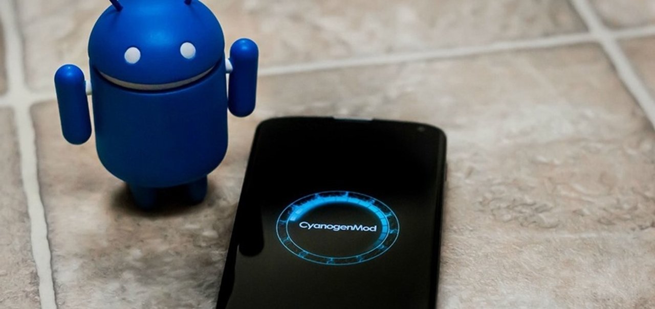 Você já pode experimentar o Android 7.1 Nougat através do CyanogenMod 14.1