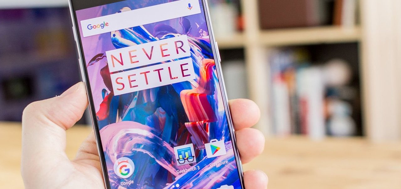 E aí, Google? Novo OnePlus 3 aparece em benchmark e pode se chamar Pixel