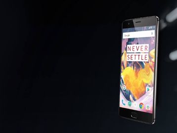Agora é oficial: OnePlus 3T é anunciado e substitui totalmente o OnePlus 3