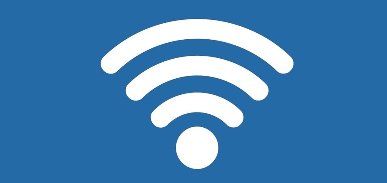 Pesquisa diz que Wi-Fi já é mais importante que chocolate e sexo; concorda?