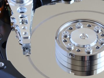 Cuidado! Tem gente por aí vendendo HD usado e dizendo que é novo