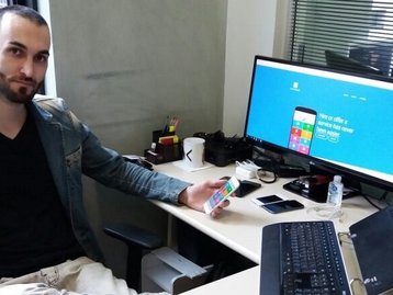Startup lança app que ajuda a encontrar prestadores de serviço