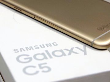 Samsung pode lançar Galaxy C5 Pro e C7 Pro ainda em dezembro