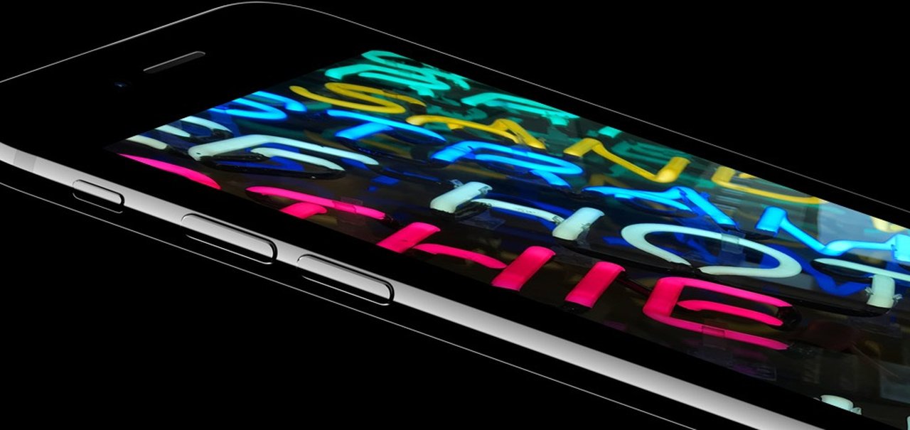 iPhone 8 com tela OLED? Talvez apenas na versão 'Pro' do aparelho da Apple