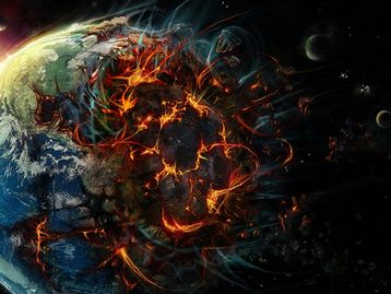 É o fim? Stephen Hawking define data limite para humanidade — e não é longe