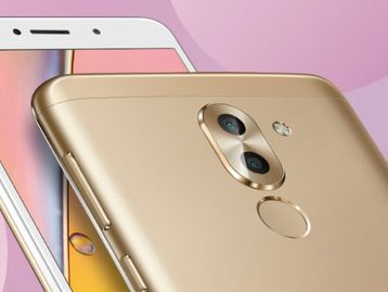 Huawei Mate 9 Lite é modesto, mas ainda esbanja em poder