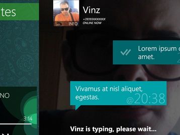 WhatsApp Beta para Windows Phone é atualizado com novidades