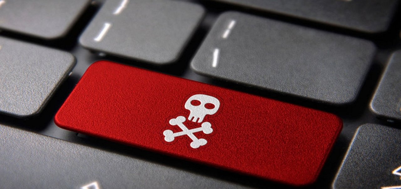 Denúncias envolvendo softwares piratas deste ano já ultrapassou as de 2015