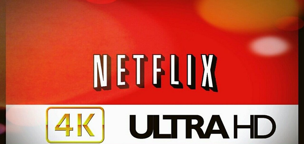 Você provavelmente não tem o que precisa para rodar Netflix em 4K no PC