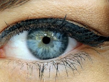 Olhos biônicos estão mais perto de nos transformar em super-humanos