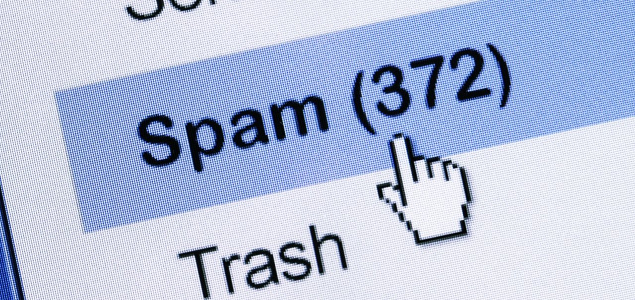 Conheça o site que vai livrar você de vez dos spams e emails indesejados