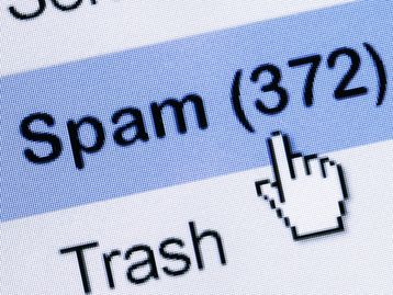 Conheça o site que vai livrar você de vez dos spams e emails indesejados