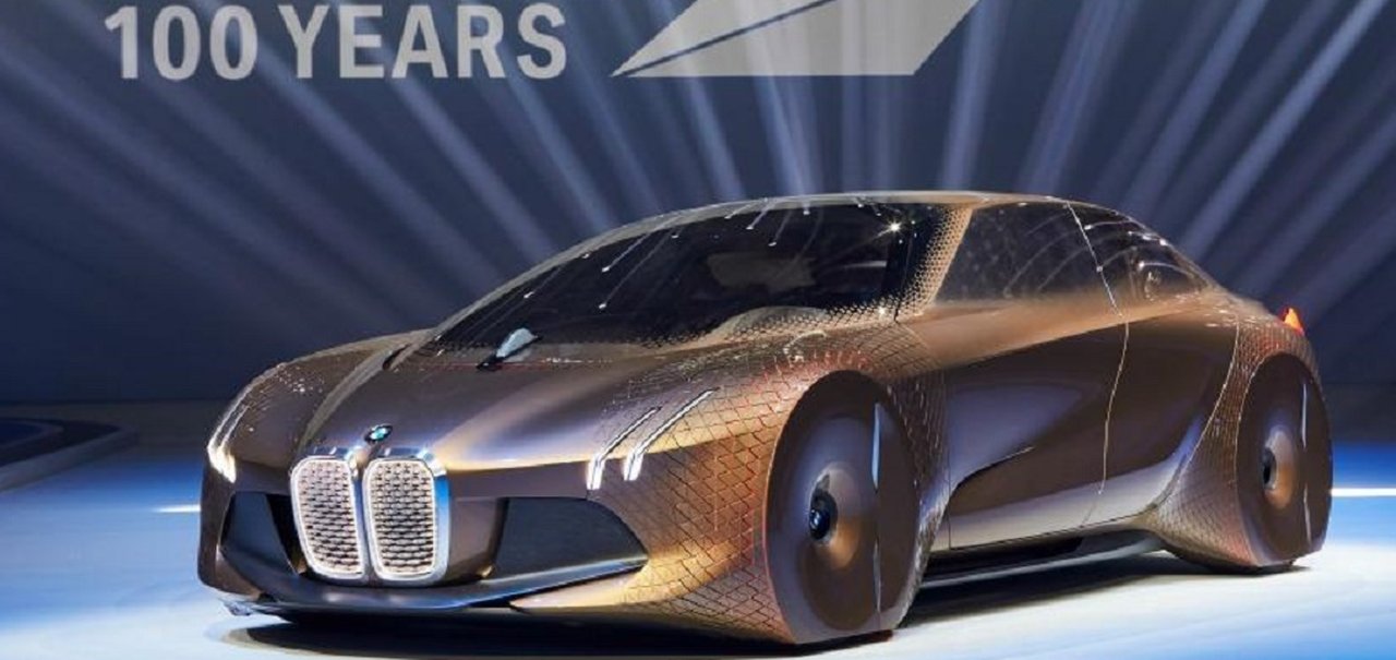 CEO da BMW: carro elétrico não é o suficiente, ele precisa ser autônomo