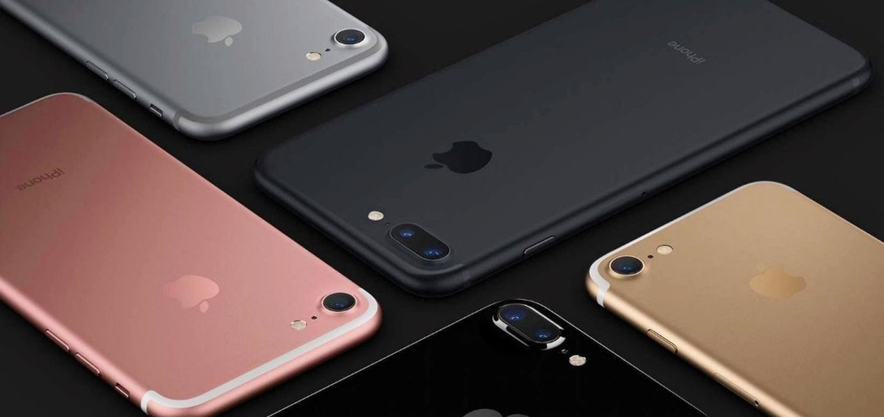 iPhone 7 impulsiona a venda de seguros para smartphones no Brasil