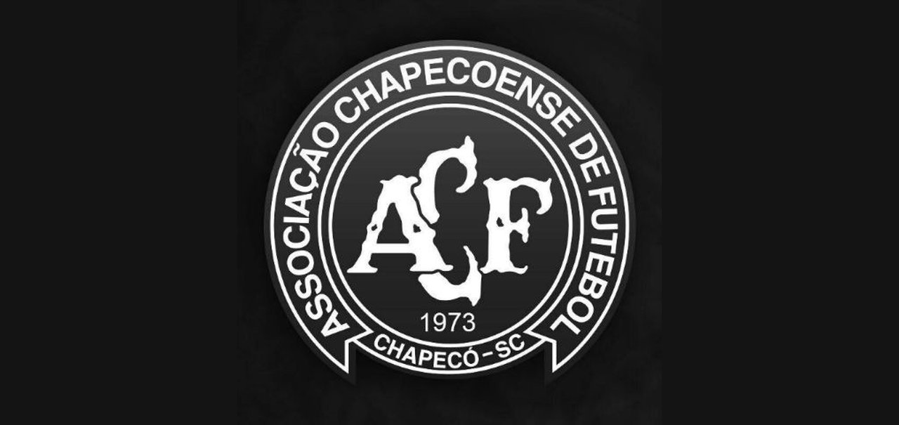 Clubes brasileiros prestam solidariedade a atletas da Chapecoense