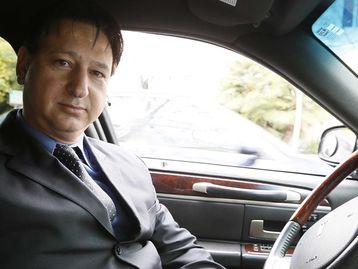Motoristas do Uber entram em greve nos EUA em luta por remuneração melhor
