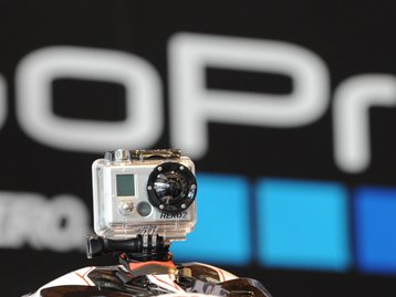 GoPro corta 15% de seus funcionários e fecha divisão de entretenimento