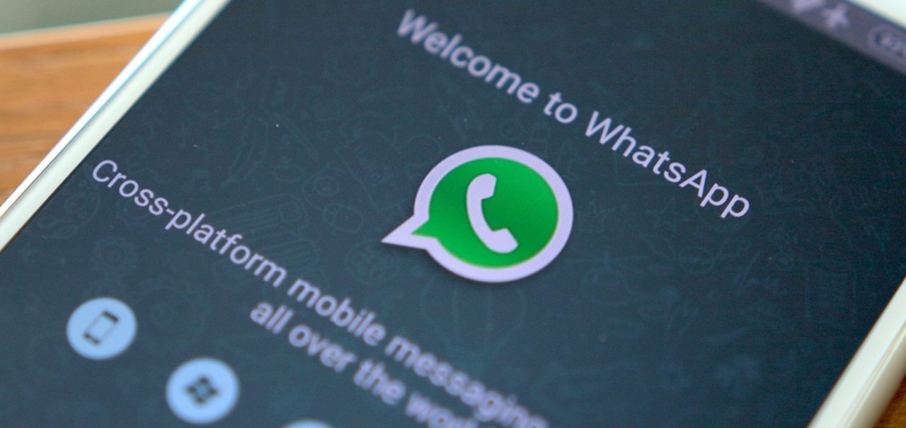 WhatsApp revive as antigas salas de bate-papo na internet