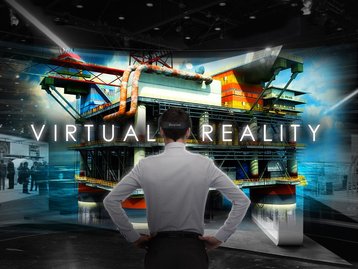 A realidade virtual pode ser aplicada a mais setores do que você imagina