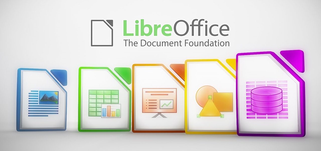 LibreOffice: como salvar documentos com a extensão DOCX por padrão