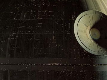 Vader Magnata! Veja quanto custaria manter a Estrela da Morte de Star Wars