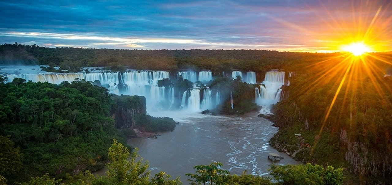 Confira as fotos mais populares de fotógrafos brasileiros no Flickr em 2016