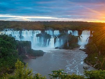 Confira as fotos mais populares de fotógrafos brasileiros no Flickr em 2016