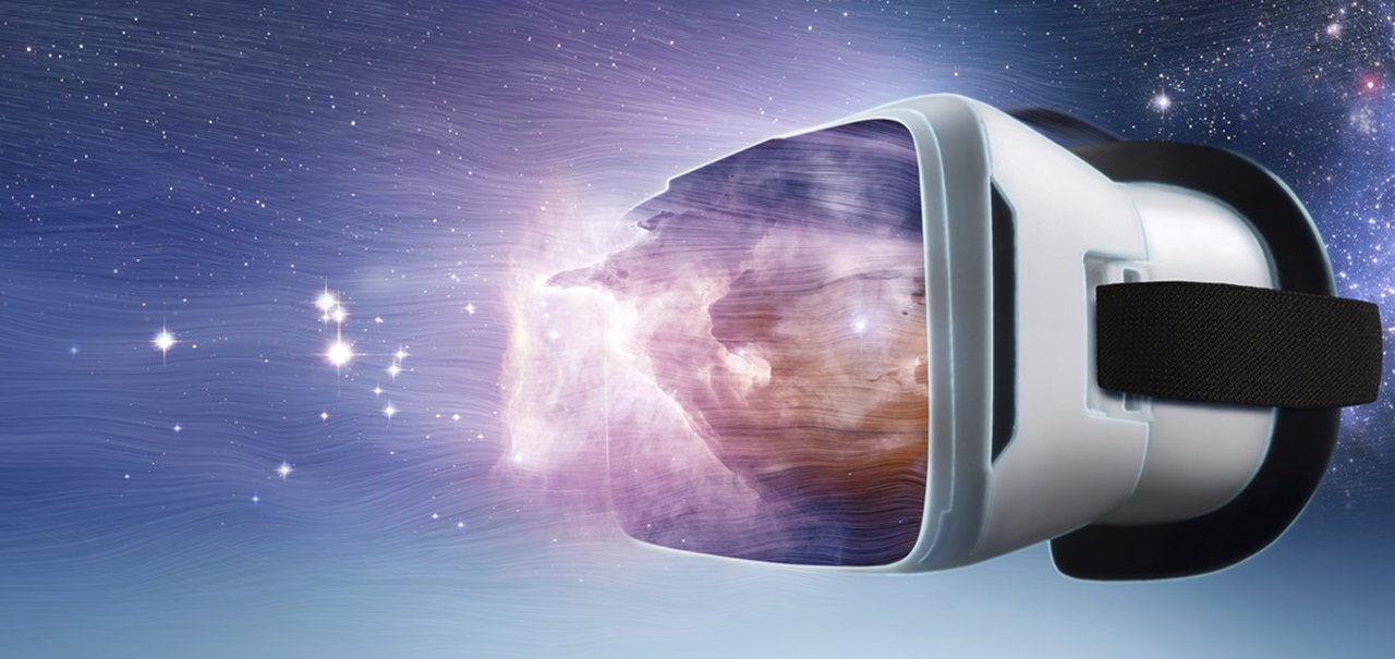 Gigantes da tecnologia se juntam para criar associação de Realidade Virtual