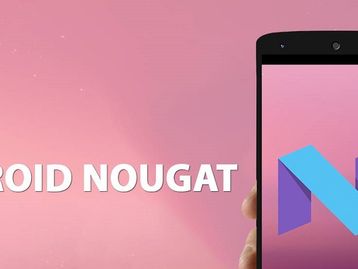 Tem um Galaxy S7 ou S7 Edge? O Android 7.1.1 Nougat vai chegar primeiro 