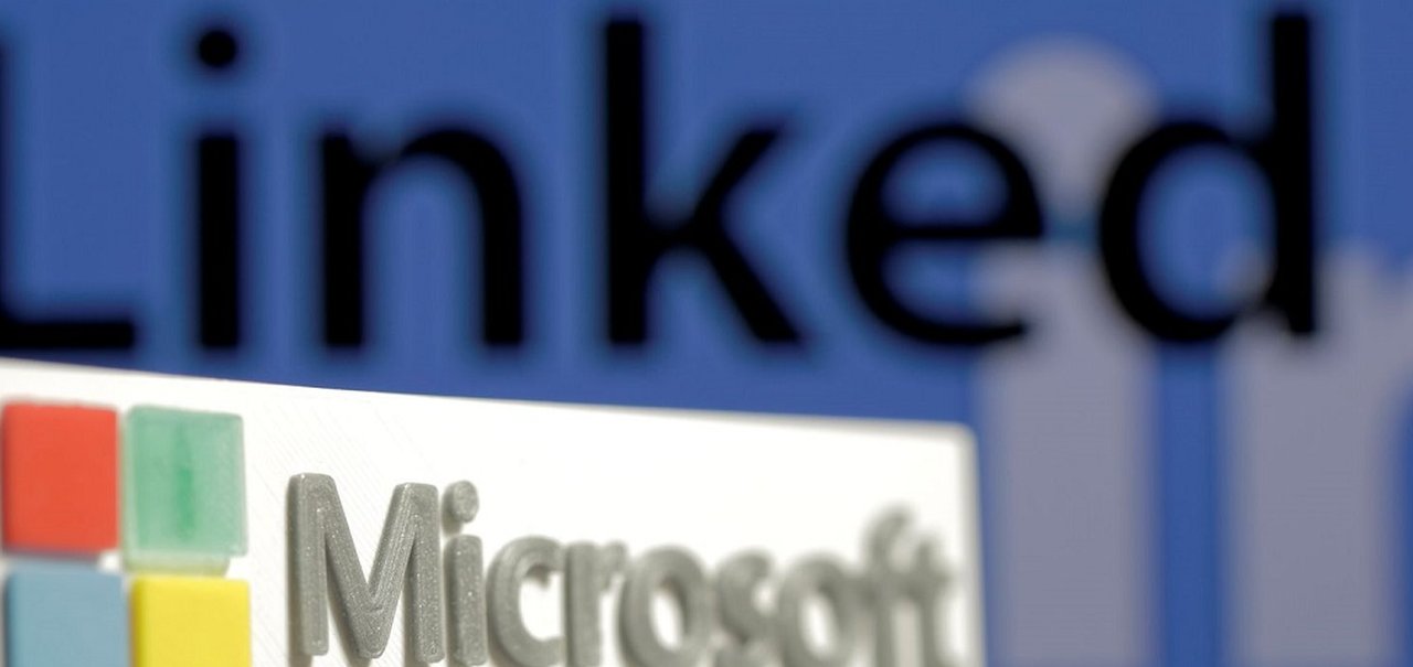 O negócio de US$ 26 bilhões: Microsoft finaliza compra do LinkedIn 