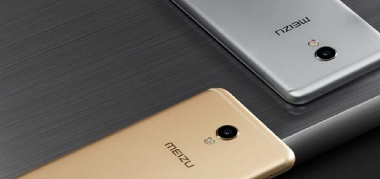 Meizu MX7 deve sair já em maio com chip deca-core, dual camera e tela curva