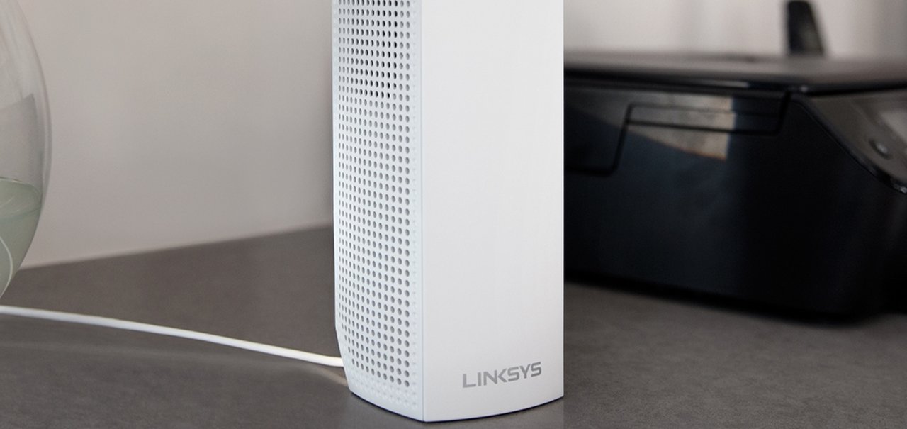 Linksys revela novidade para eliminar 'pontos cegos' de WiFi na sua casa