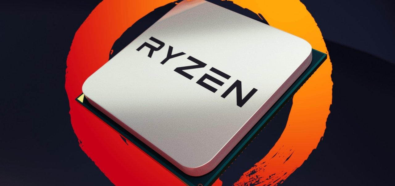 Sem watercooler! Processador AMD Ryzen pode chegar a 5 GHz em overclock