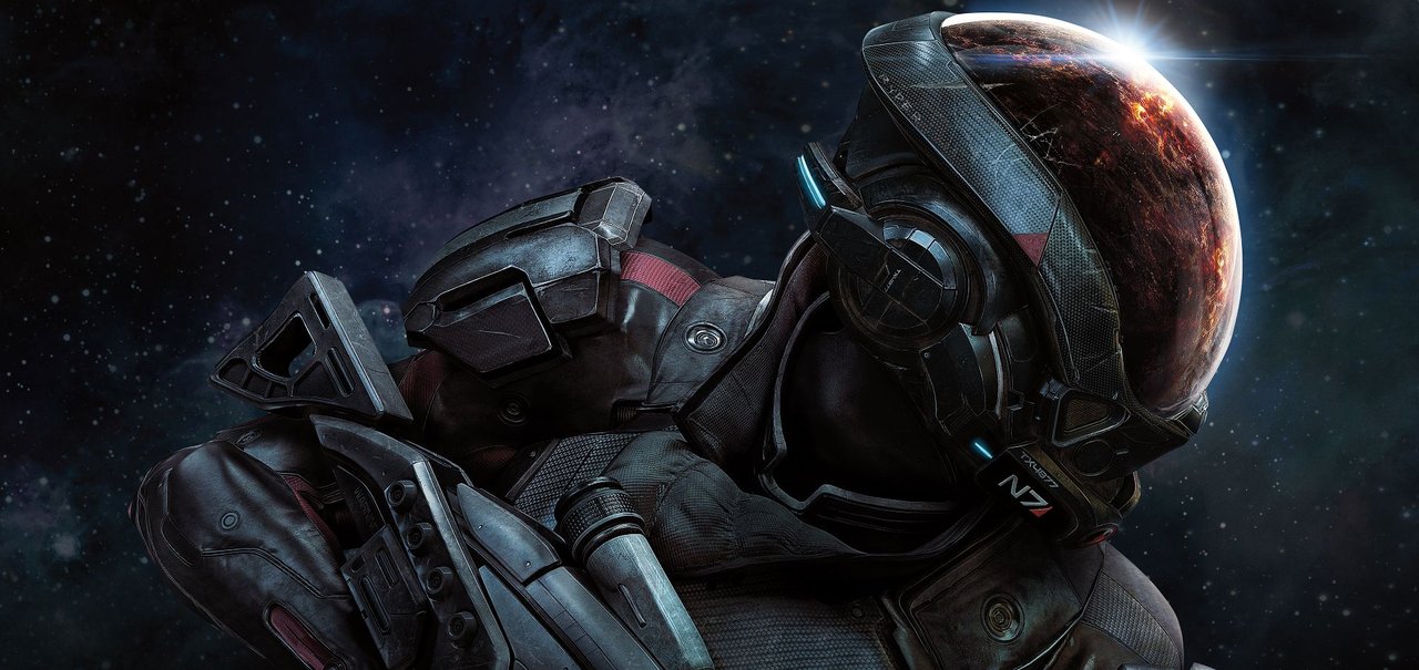 Mass Effect Andromeda é, enfim, confirmado para março; saiba o dia