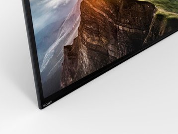 Bravia OLED: Sony anuncia novos televisores na CES 2017