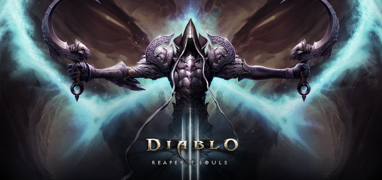 Patch de aniversário de Diablo 3 traz também suporte ao PlayStation 4 Pro