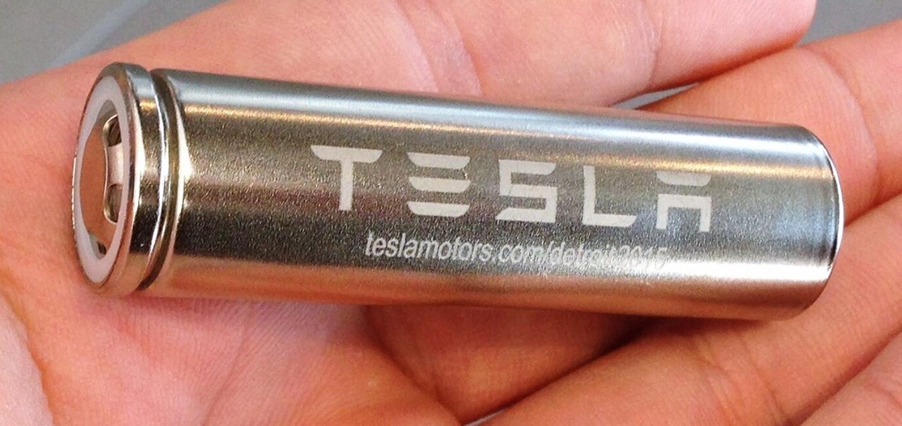 Gigafactory na ativa! Tesla dá início à produção de suas células de bateria