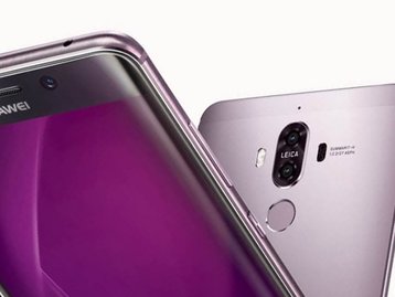Alexa, da Amazon, está chegando ao monstrão Huawei Mate 9 