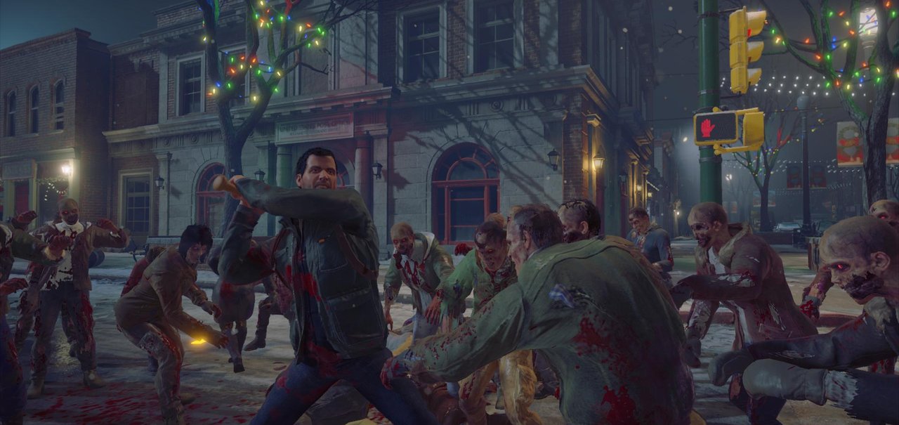 Comparado ao original, Dead Rising 4 perdeu algumas coisas; veja em vídeo