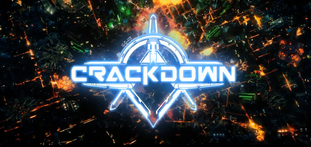 Ninguém viu: Microsoft confirmou discretamente que Crackdown 3 sai este ano