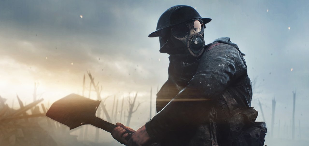 Jogadores acusam sistema anti-cheat de Battlefield 1 de banimentos injustos