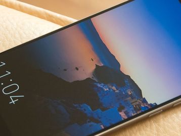 Unboxing: Huawei Mate 9