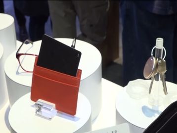 Orbit anuncia produto na CES 2017 que ajuda a encontrar seus pertences