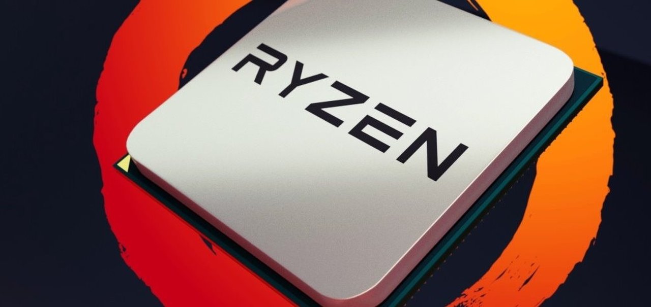 AMD deve lançar processadores Ryzen no dia 28 de fevereiro