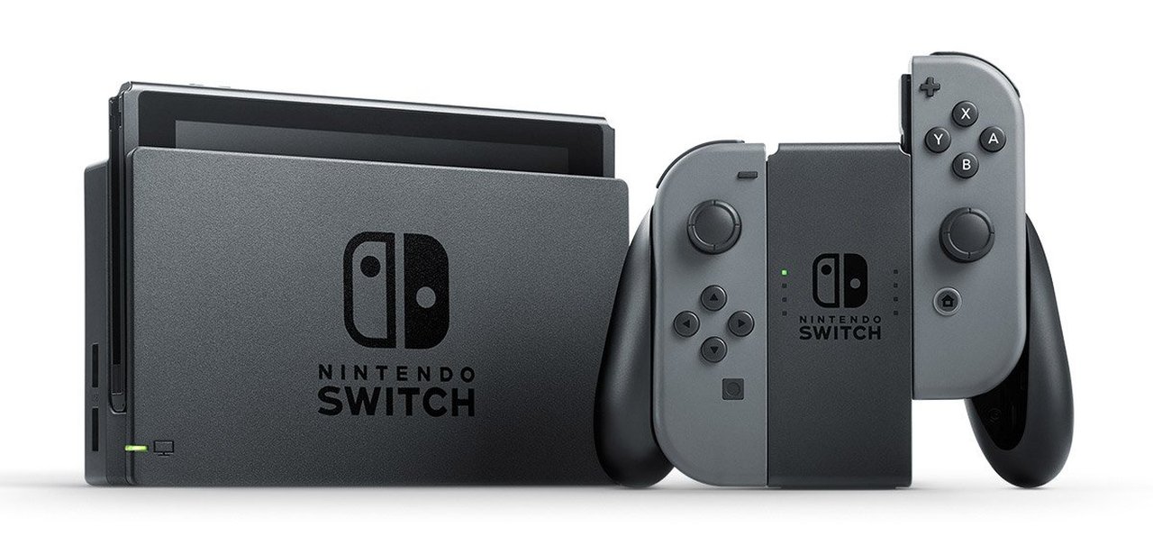 Switch: bateria, jogos, acessórios e outras dúvidas? Pergunte tudo para nós