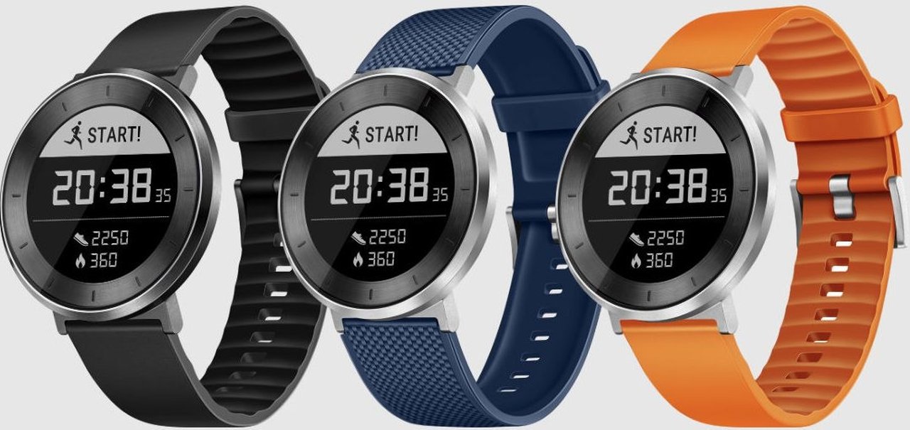 Primeiras impressões: fitness tracker Huawei Fit [vídeo]