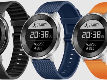 Primeiras impressões: fitness tracker Huawei Fit [vídeo]