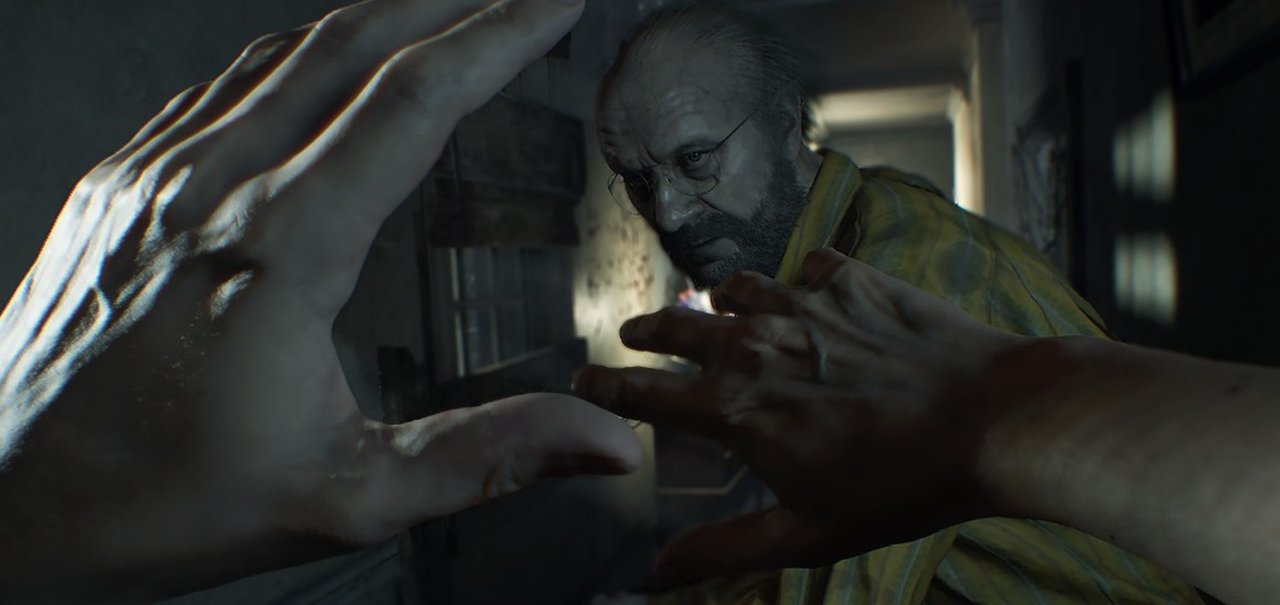 Poder aos jogadores: Resident Evil 7 entra no sistema Play Anywhere no Xbox