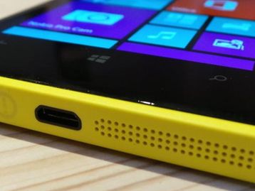 3 anos depois, Lumia 1020 vira microscópio portátil na mão de cientistas
