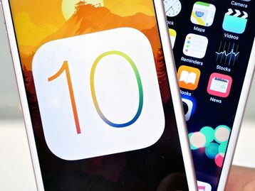 Outra?! Nova ‘mensagem da morte’ no iOS 10 trava o seu iPhone com emojis